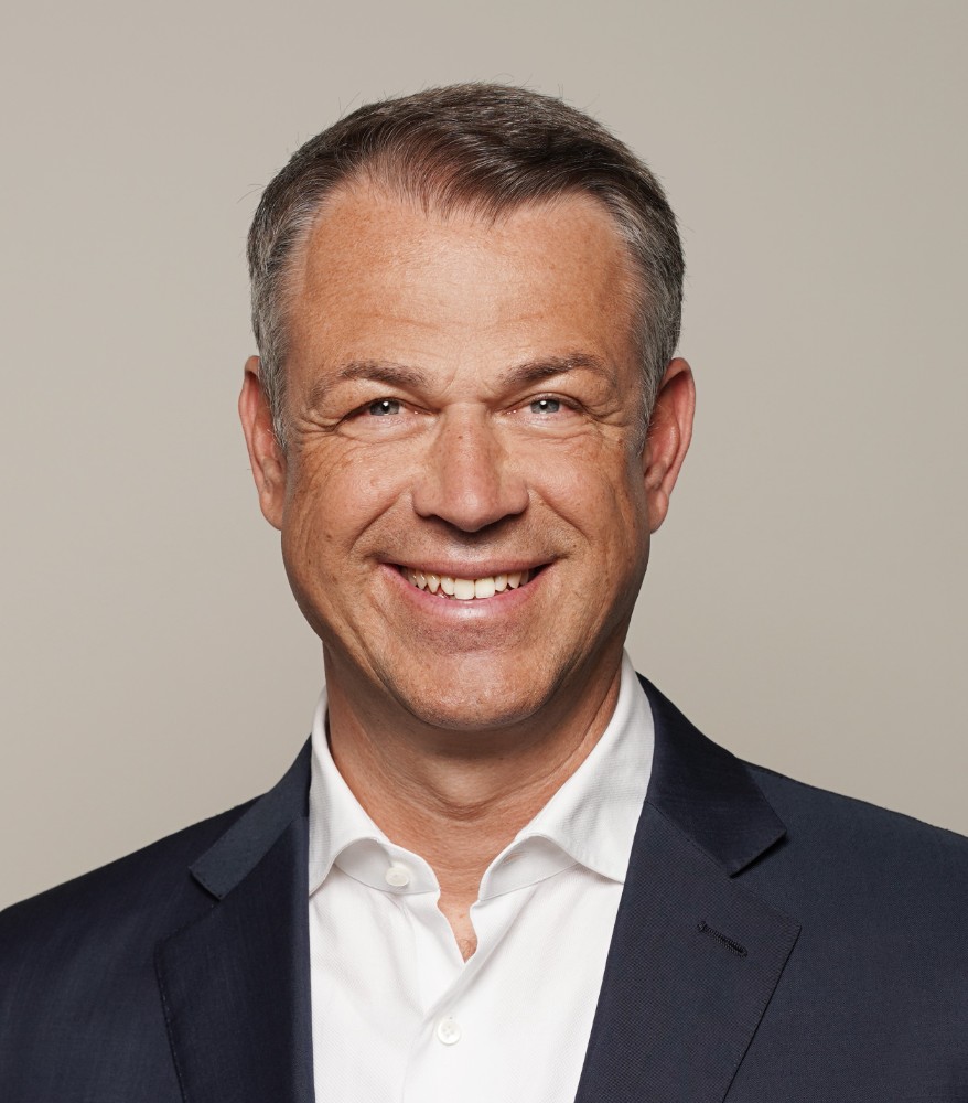 Patrick Heinen, CEO der Inwerk GmbH. inwerk-bueromoebel.de. Abbildung: Inwerk
