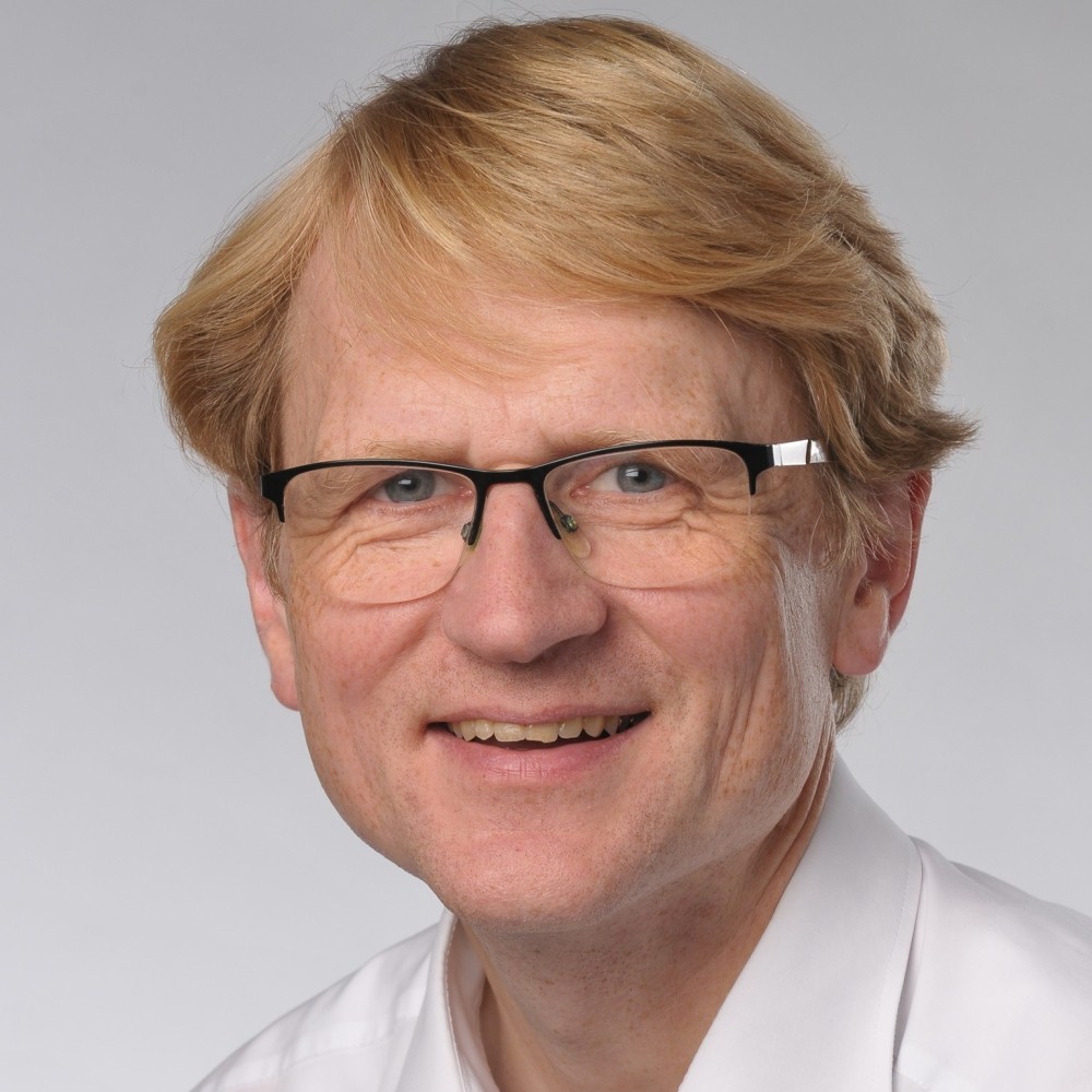 Dr. Dieter Hilla, Kommunikationsexperte mit Schwerpunkt Nachhaltigkeit. Abbildung: Dieter Hilla