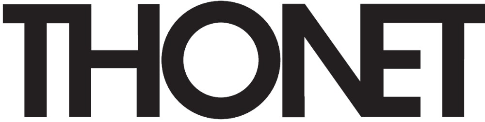 Logo Thonet