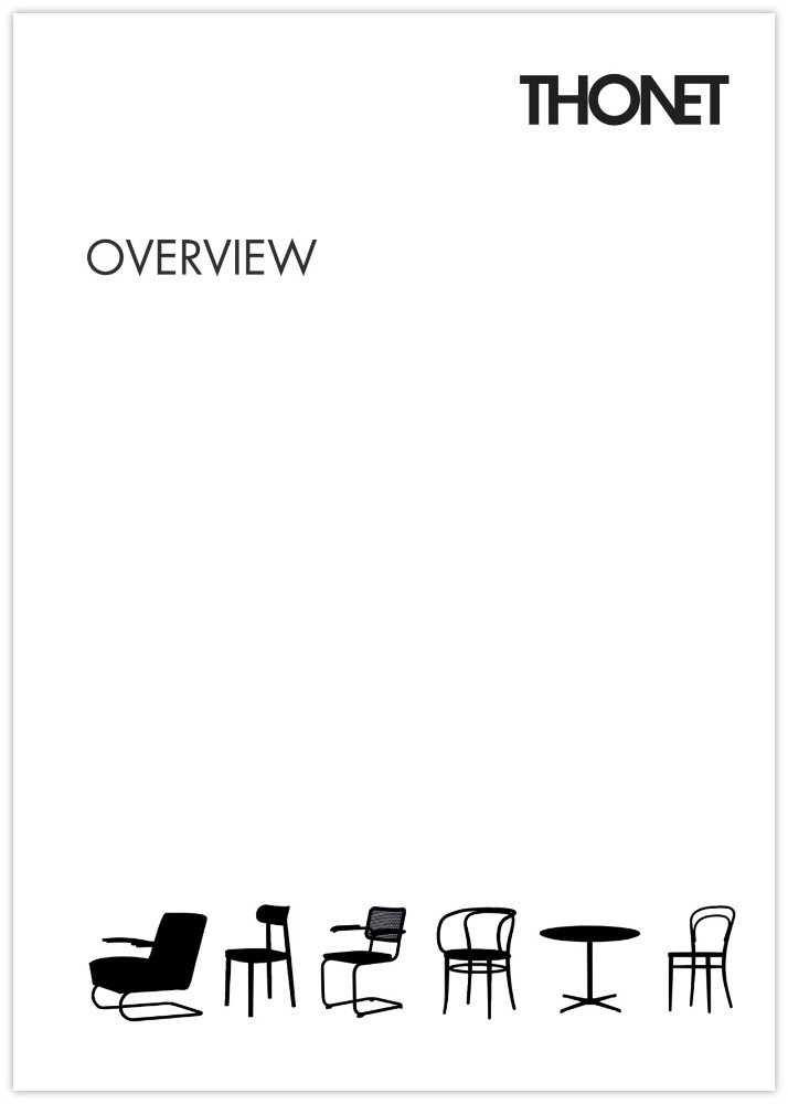 Thonet Overview