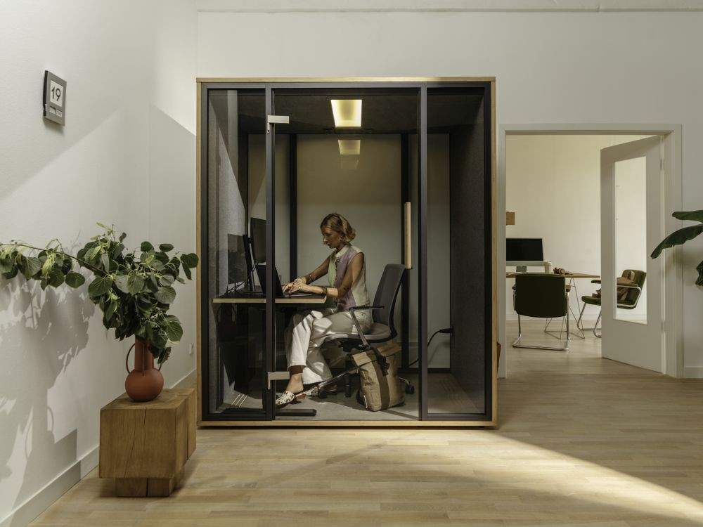 DEEPWORKBOX VON MUTE LABS