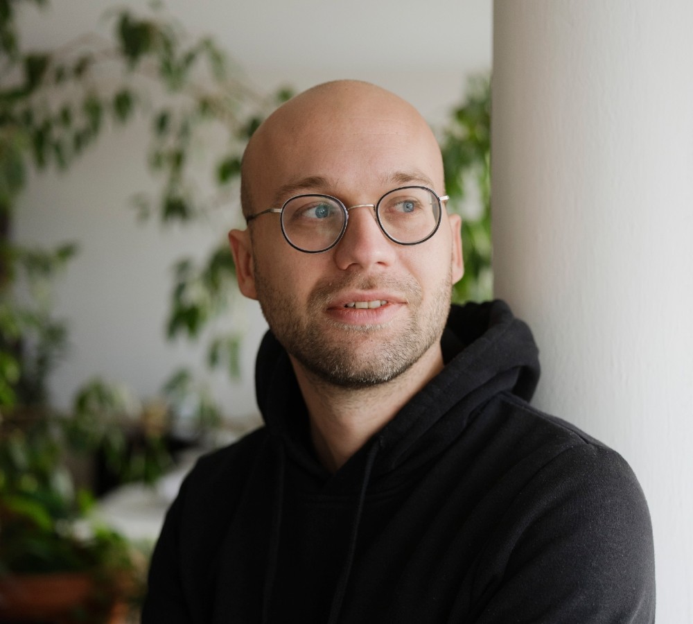 Dr. Hans Rusinek, Managementberater, Transformationsforscher, Keynote Speaker und preisgekrönter Autor. hans-rusinek.de Abbildung: Heinrich Holtgreve