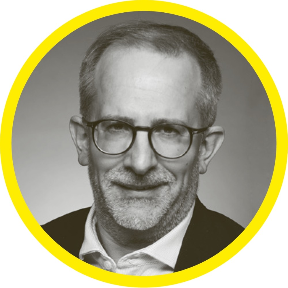 Björn Christmann, Leiter Corporate Real Estate, Bayer. Abbildung: Bayer