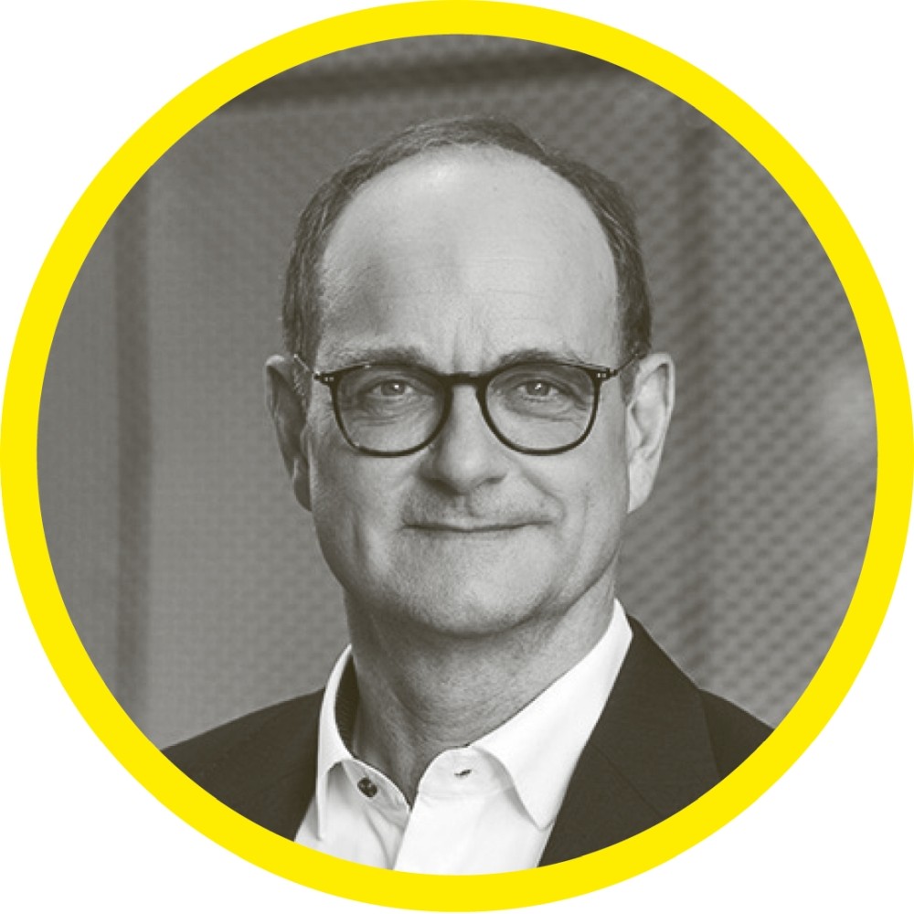 Nikolas Schmitz-Lau, Head of HR Global Business Partner, Deutsche Börse. Abbildung: Deutsche Börse