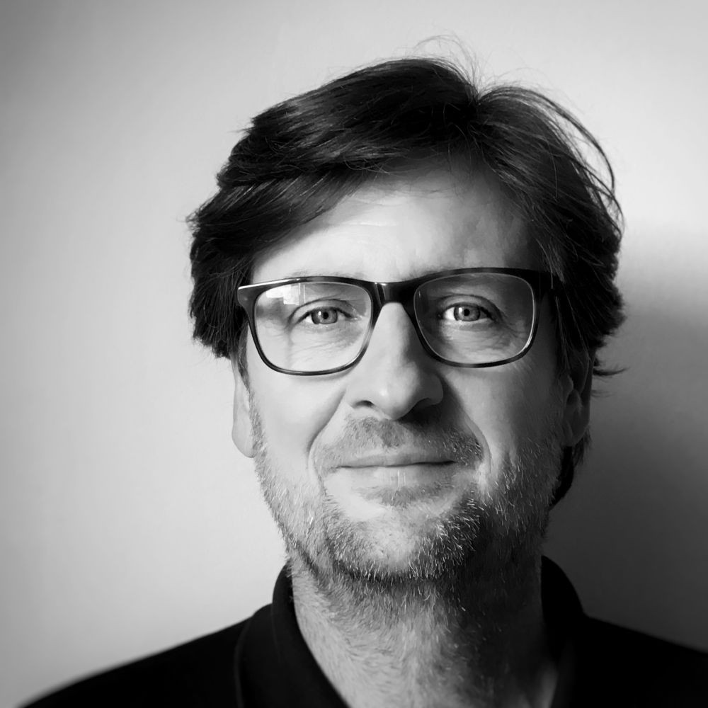 Alexander Walter, Referent für Immobilienmanagement, Deutsche Bahn. Abbildung: Deutsche Bahn