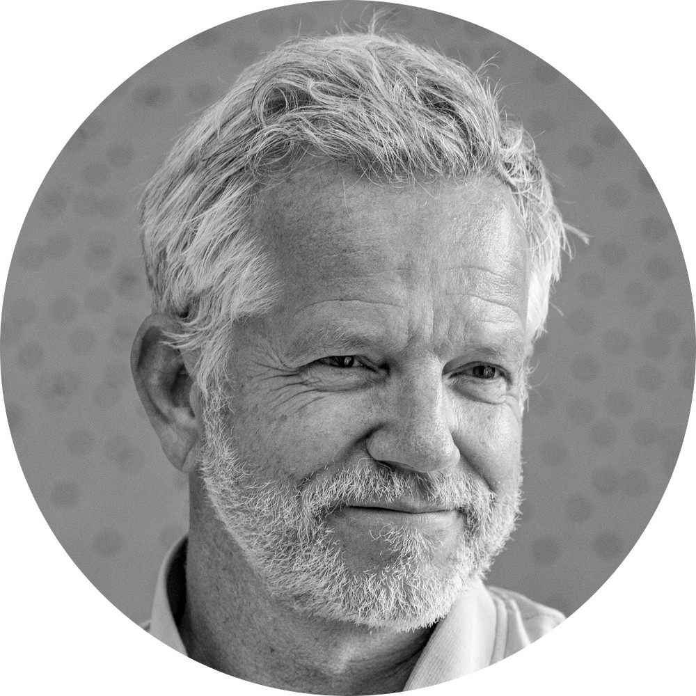 Bernd Fels, Gründer, if5 & if5 design. Abbildung: if5