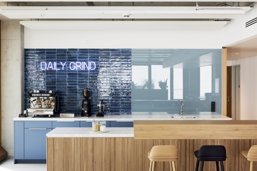 NanoTemper Technologies in München. Abbildung: Sebastian Arlt