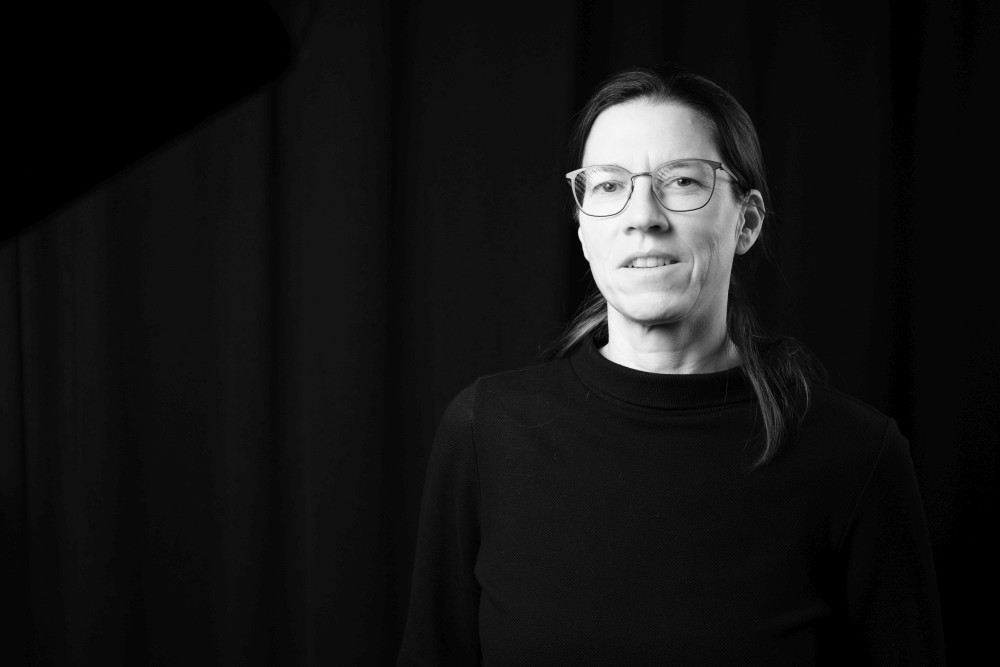 Veronika Monheim, Projektmanagerin Architektur, Erco. erco.com. Abbildung: Erco