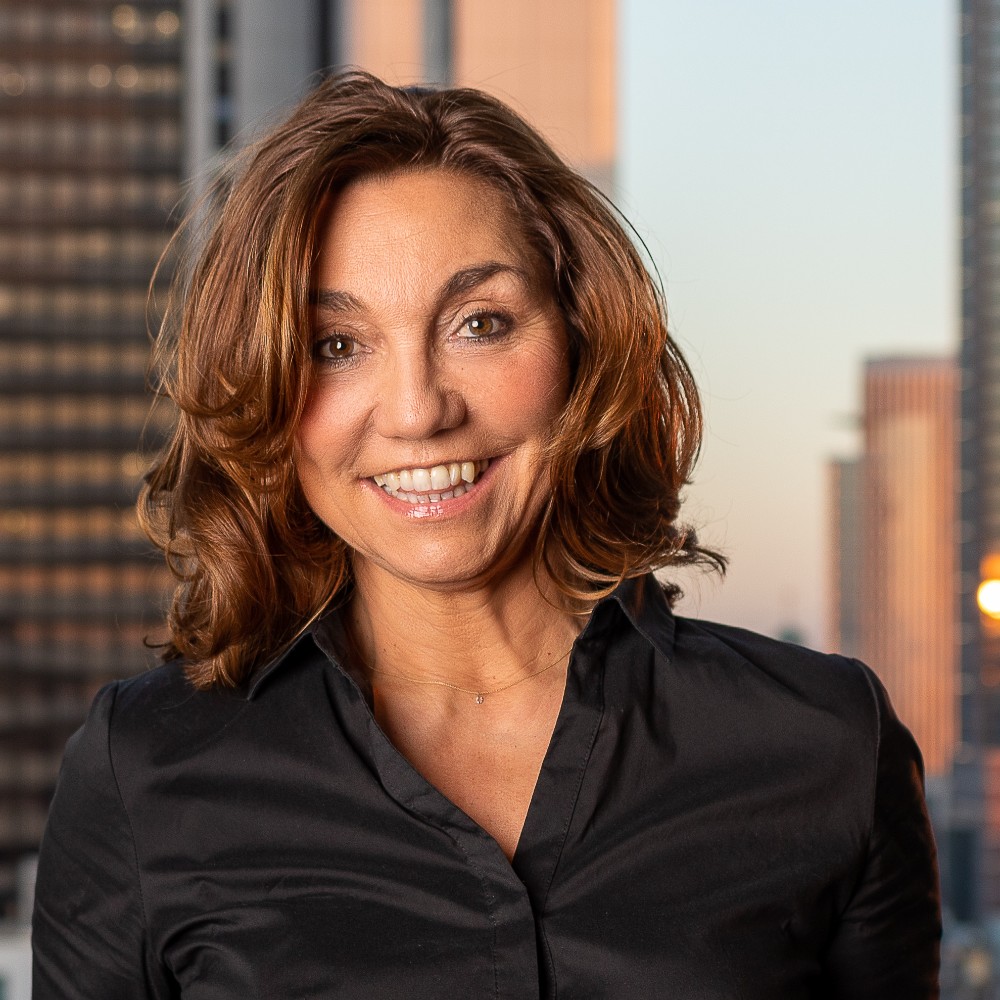 Barbara Liebermeister, Gründerin & Leiterin, Institut für Führungskultur im digitalen Zeitalter (IFIDZ). Abbildung: Barbara Liebermeister