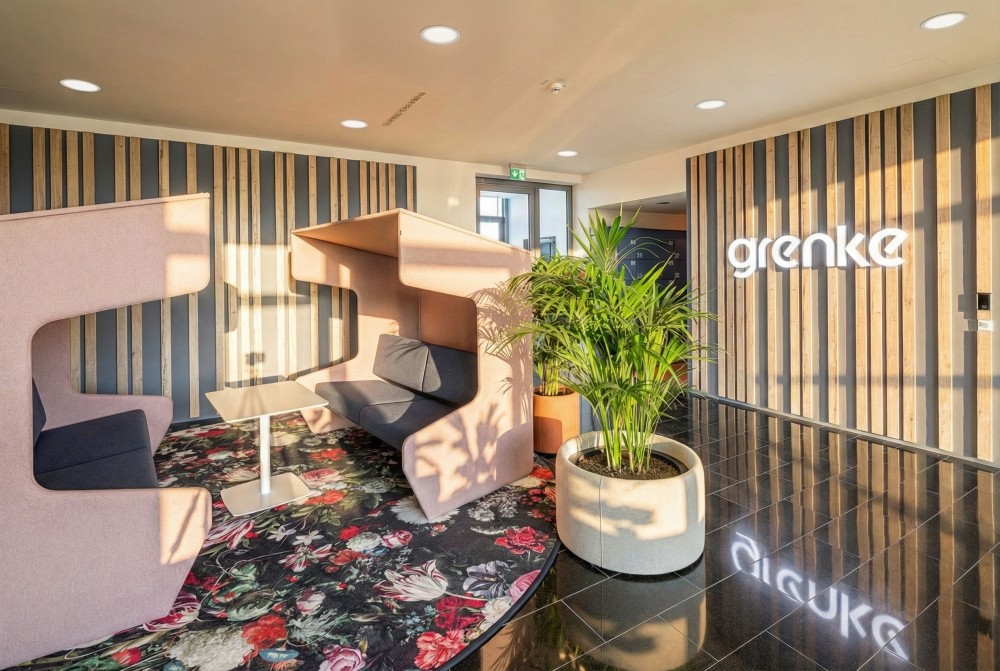 Herzstücke der Fläche sind Orte der Begegnung. Abbildung: Tom Bauer