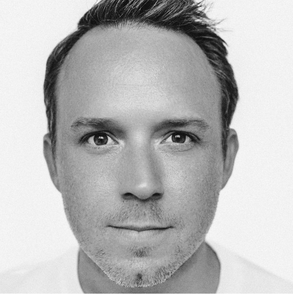 Tim Jäger, Vice President Commercial Strategy Growth, Blackboat. blackboat.com. Abbildung: Tim Jäger