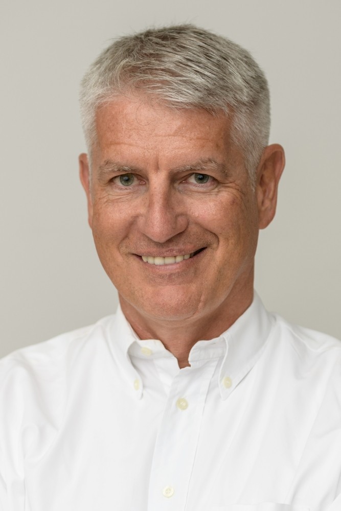 Dr. Georg Kraus, Inhaber, Unternehmensberatung Kraus & Partner. kraus-und-partner.de. Abbildung: Kraus & Partner