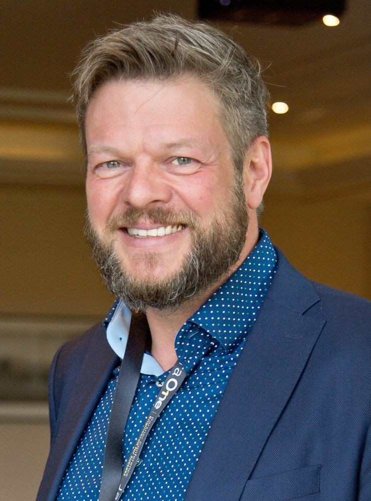 Jabra-Gregor Knipper-President Central Region