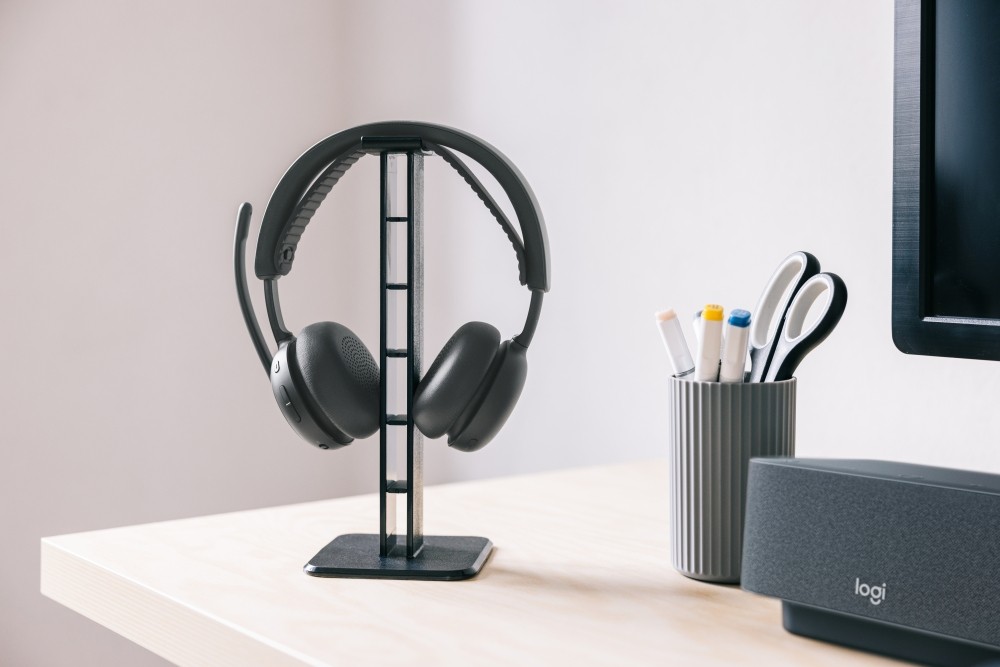 Zone Wireless 2 ES For Business von Logitech. Abbildung: Logitech