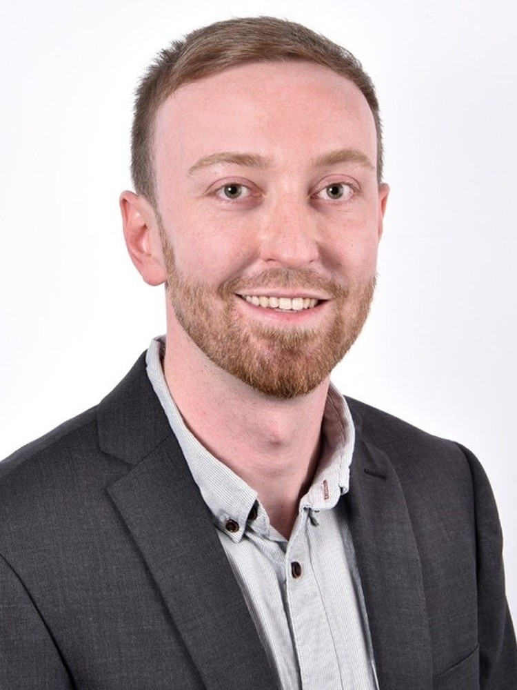 Florian Ehlers ist Manager Solution Marketing bei TA Triumph-Adler. Abbildung: TA Triumph-Adler