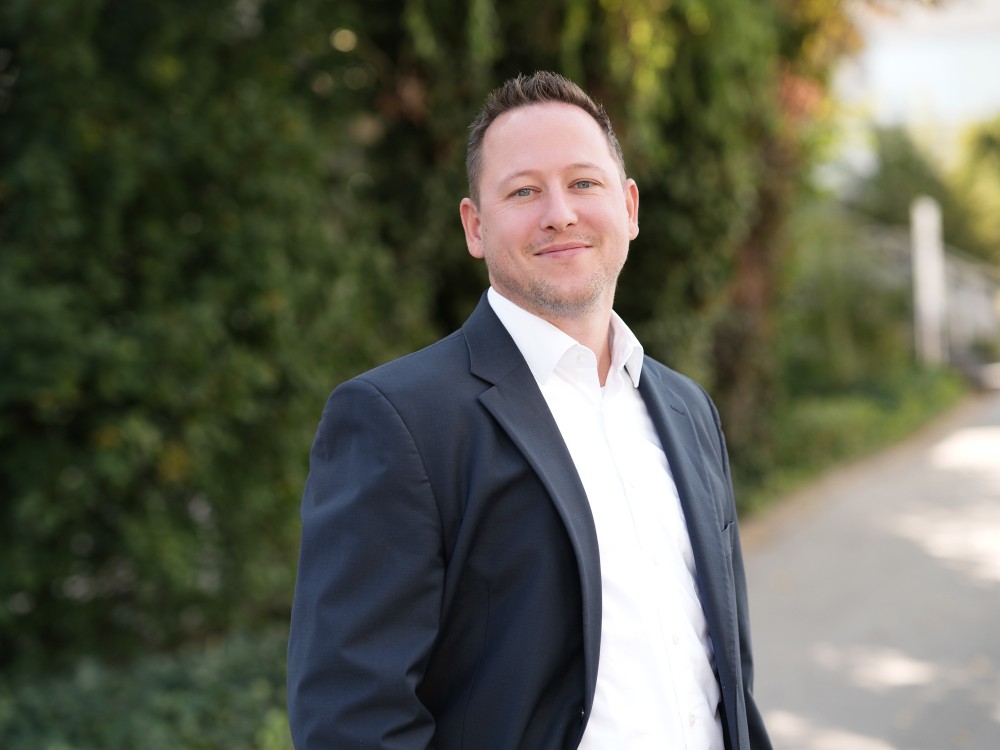 Thomas Uber, Geschäftsführer, Applord GmbH. applord.de. Abbildung: Applord GmbH 