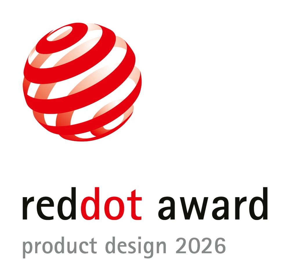 Reddot award product design 2026