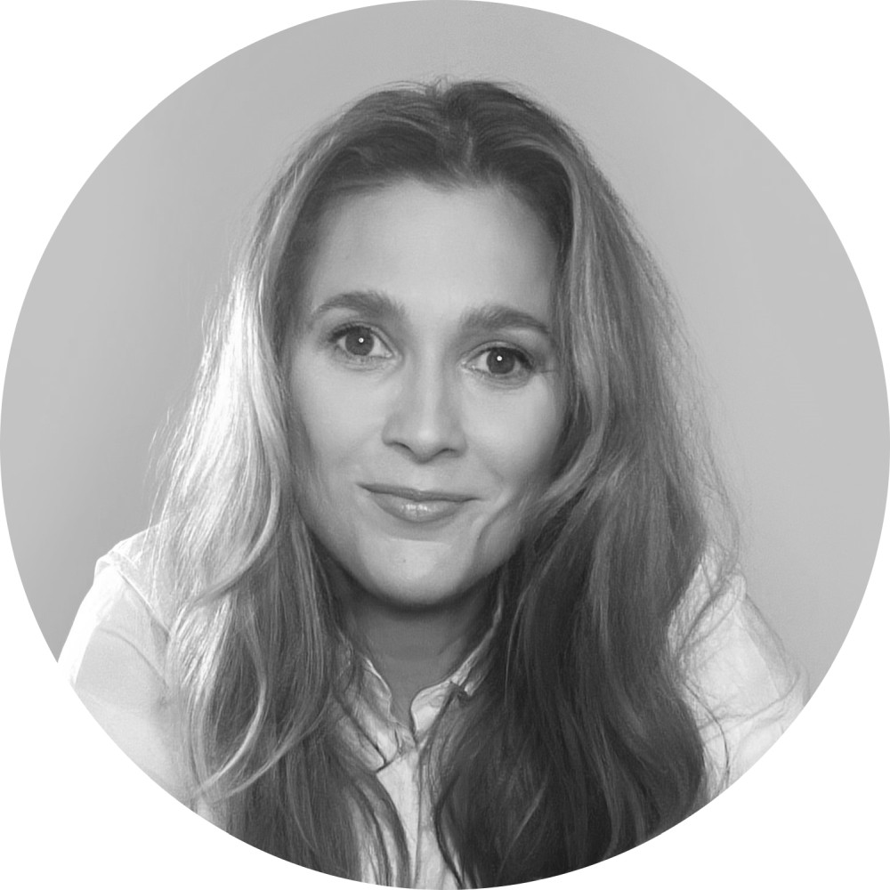 Patricia Möckesch, Director of Innovation and Design, Bene. Abbildung: Bene GmbH