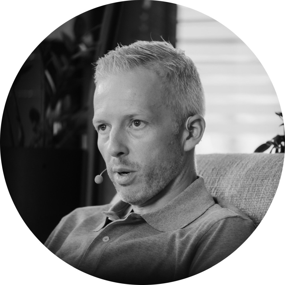 Sven Wehlmann, Geschäftsführer, Vitra Deutschland. Abbildung: Vitra