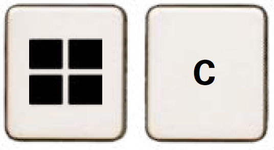 Windows Shortcuts Kombination 4
