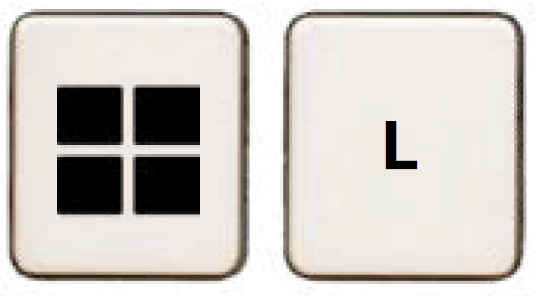 Windows Shortcuts Kombination Nummer 6