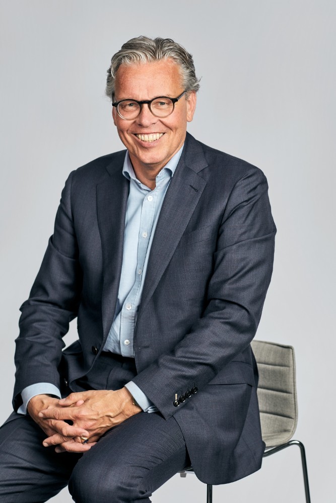 Matthias Pietzcker, Geschäftsführer von combine Consulting. combine-consulting.com Abbildung: combine