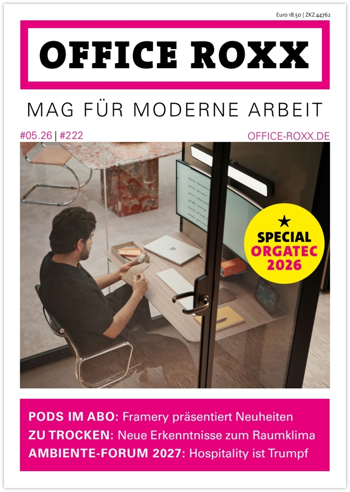 OFFICEROXXMAG_2026_05_Titel